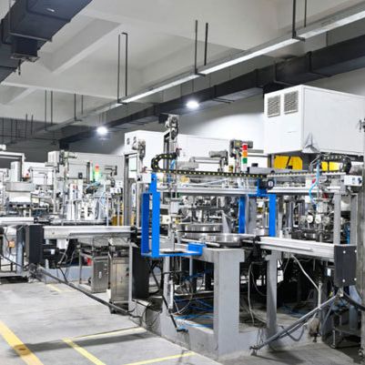 مصنع الأدوات الكاشطة