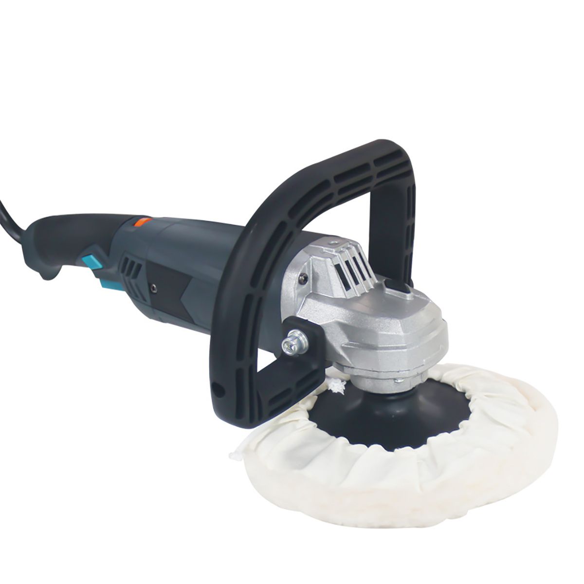 مُصنِّع مُلمِّع السيارات