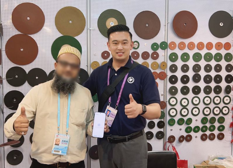 عجلات قطع كاشطة بالجملة لطحن الزوايا