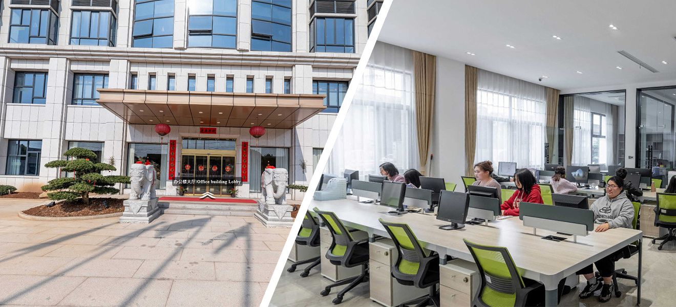 مصنع عجلات القطع