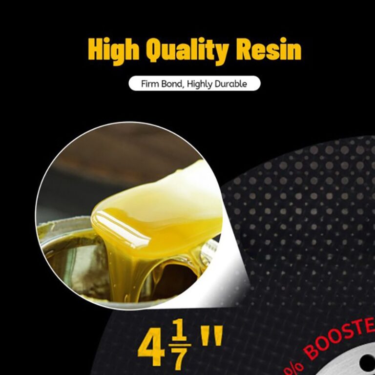 عجلة قطع مقاس 4 بوصات