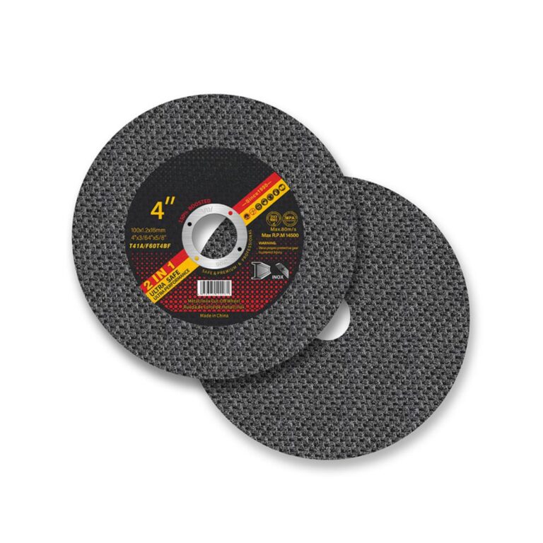 قرص قطع مقاس 4 بوصات