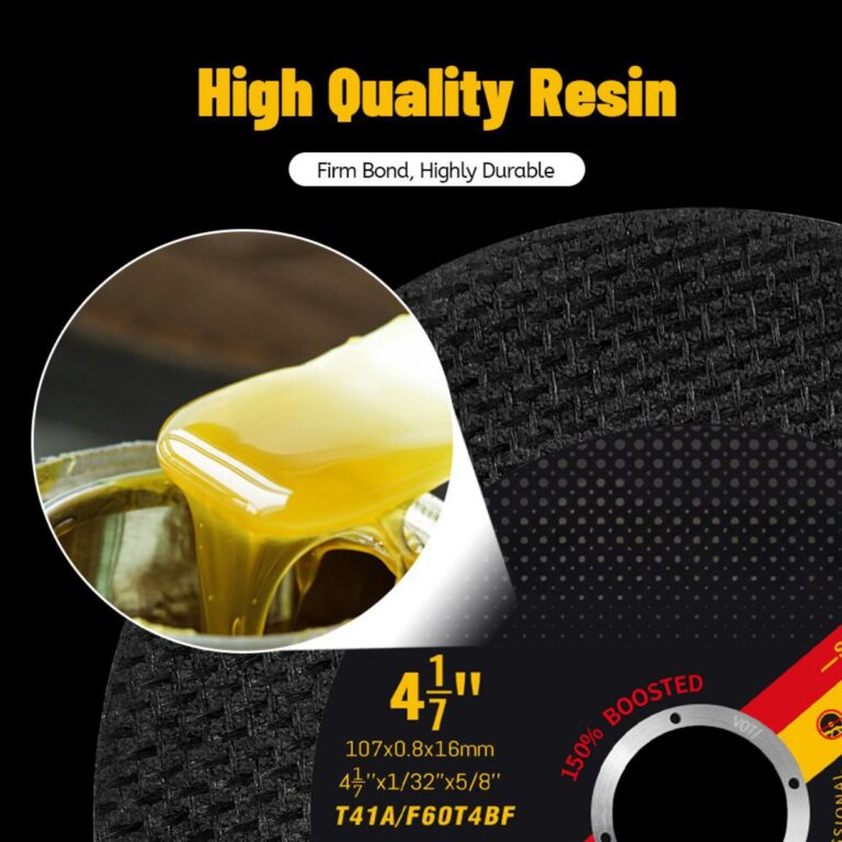 قرص قطع مقاس 4 بوصات