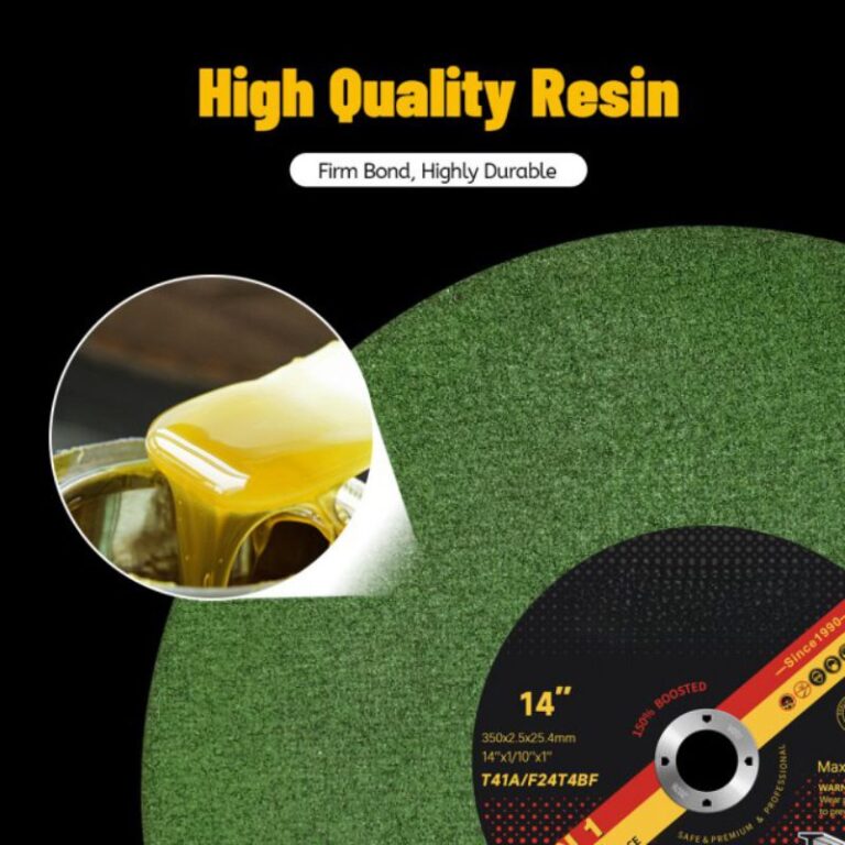 الشركة المصنعة لعجلات القطع في الصين